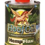 Hemp Hoof Oil - 1 L-0
