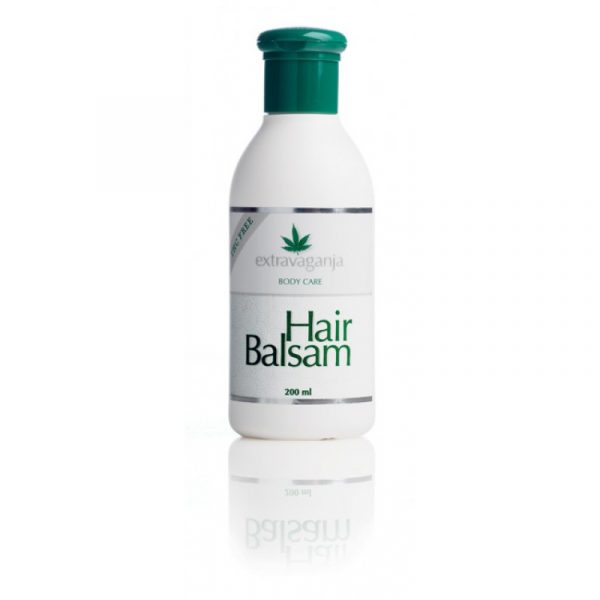 Extravaganja - Hair Balsam