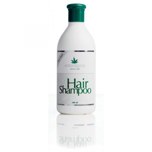 Extravaganja - Hair Shampoo