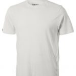 Men's Classic T-Shirt - White