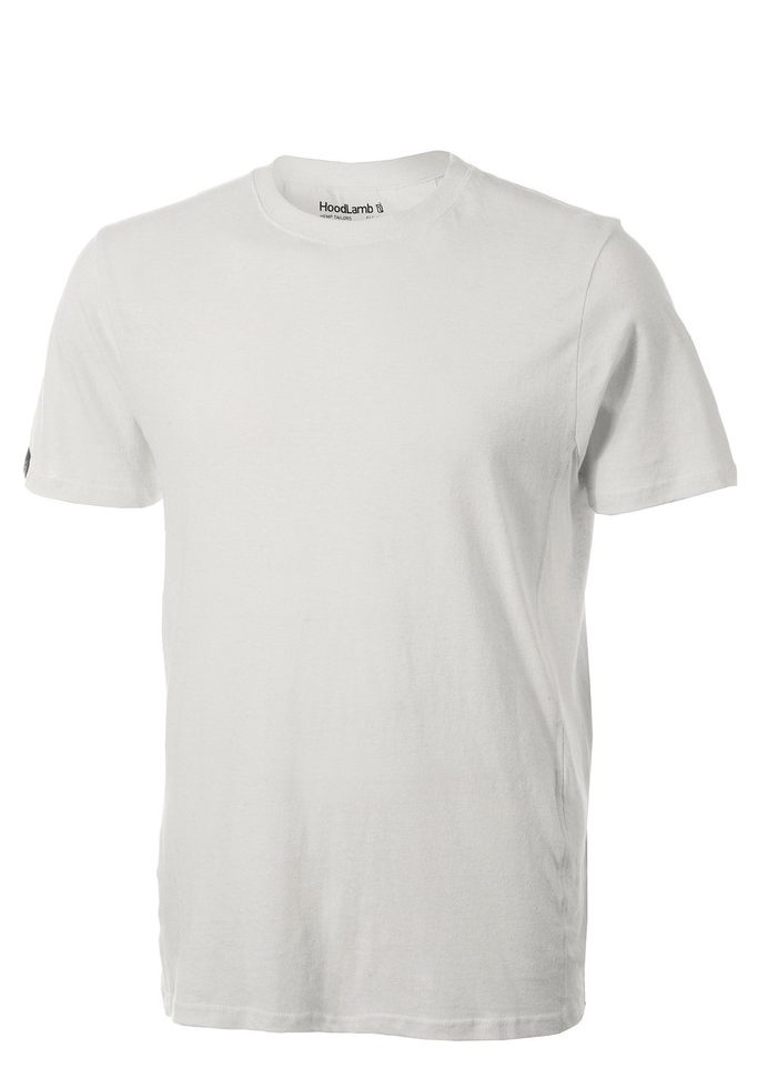 Men's Classic T-Shirt - White