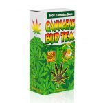 Buy 100% Cannabis Bud Tea