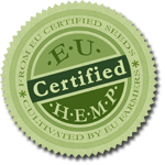 EU Certified Hemp