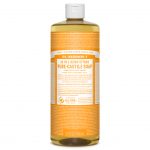 Citrus Pure - Castile Liquid Soap - 1 L