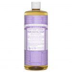 Lavender Pure - Castile Liquid Soap - 1 L
