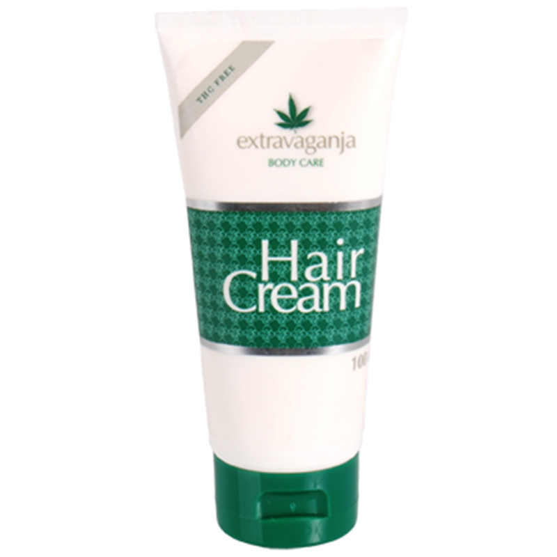 Extravaganja Hemp Hair Cream
