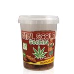 Girl Scout Cookies Chocolate Kush - 150 g
