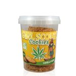 Girl Scout Cookies Vanilla Kush - 150 g