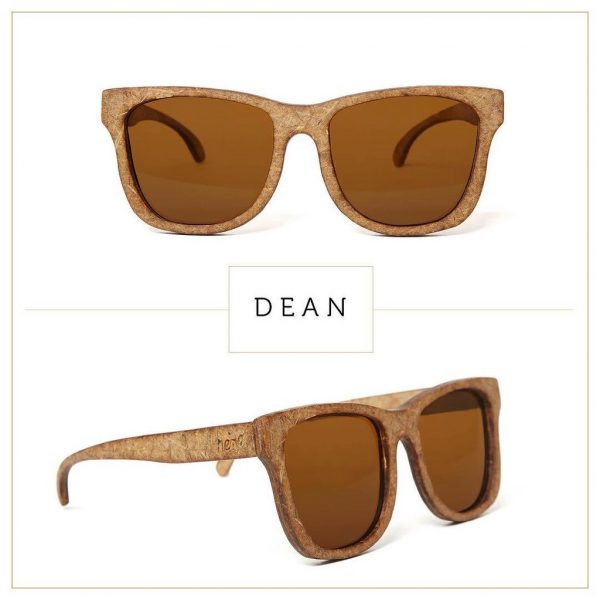 Hemp Eyewear Dean - Hemp Accessoires