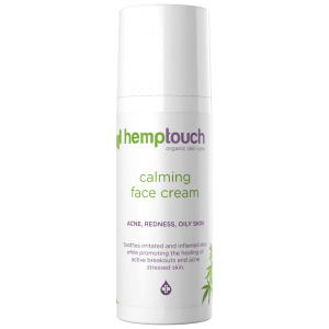 Hemptouch CBD Face Cream Calming