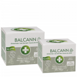 Annabis Medical Balcann Ointment Oak Tree Bark 80ml-0