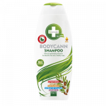 Annabis Medical Bodycann Shampoo 250ml-0