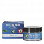 Annabis Medical Cremcann Q10 for men 15ml-0