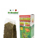 Buy Strawberry - Cannabis Bud Tea