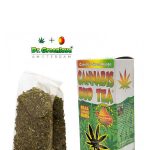 Buy Sweet Mango - Cannabis Bud Tea