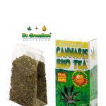 Buy Pineapple - Cannabis Bud Tea