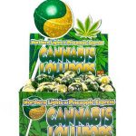 Buy Cannabis Lollipops Northern Lights x Pineapple Express