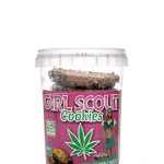 Purple Haze - Girl Scout Cookies - Dr.Greenlove