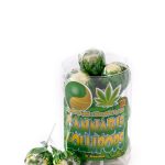 Buy Cannabis Lollipops Northern Lights x Pineapple Expressops – 10 packs