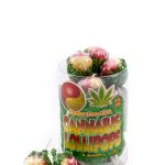 Buy Cannabis Lollipops Strawberry x Banana Kush – 10 pack