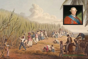 1777 - 1810: Spain subsidizes the growing of hemp in their colonies