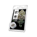 Buy Blue Cheese Solid 10% CBD 1g