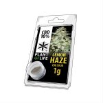 Buy Lemon Haze Solid 10% CBD