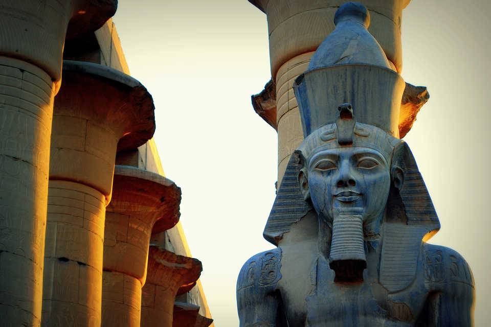 1800 BCE: Ancient Egyptian magic spells require cannabis to work (Ramesses II)