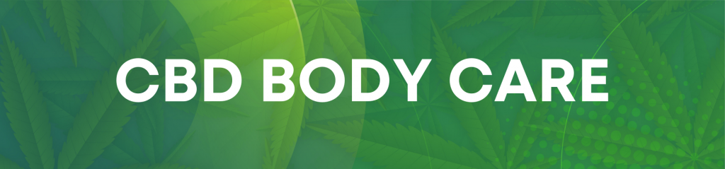 CBD Body Care