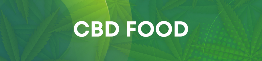 CBD Food