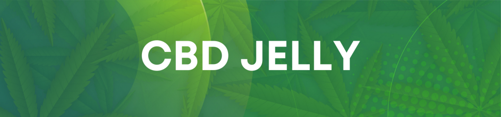 CBD Jelly