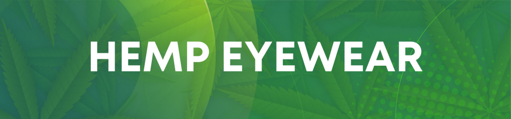 Hemp Eyewear