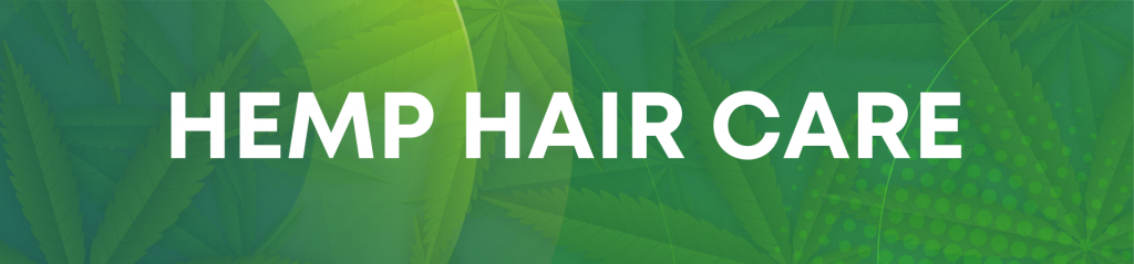 Hemp Hair Care