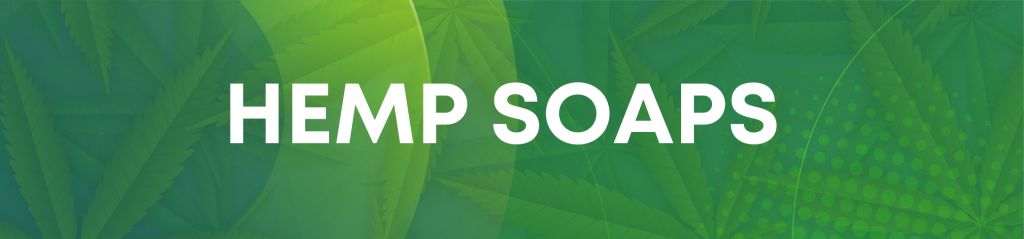 Hemp Soaps