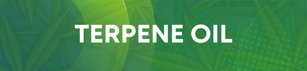 Terpene Oil